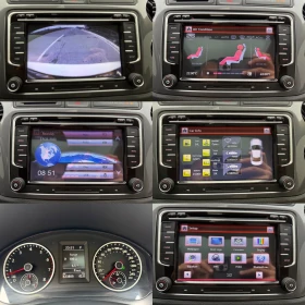 VW Tiguan 2.0 TSI / R LINE / 4MOTION / KOJA / NAVI / PANO  | Mobile.bg    14