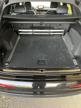 Audi SQ7 4.0 TDI V8, снимка 15