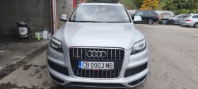 Audi Q7 S-Line 4.2TDI 341к.с.8zf кутия, снимка 2