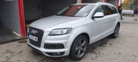 Audi Q7 S-Line 4.2TDI 341к.с.8zf кутия - изображение 1