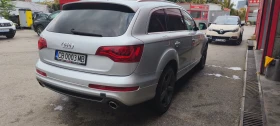 Audi Q7 S-Line 4.2TDI 341к.с.8zf кутия, снимка 4