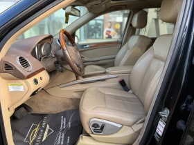 Mercedes-Benz GL 450 6 МЕСЕЦА ГАРАНЦИЯ/340к.с Газов Инжекцион, снимка 7