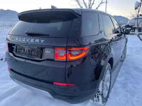 Land Rover Discovery Sport 2.0d-CarPlay-7mesta-29000km, снимка 6