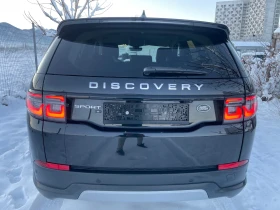 Land Rover Discovery Sport 2.0d-CarPlay-7mesta-29000km, снимка 5