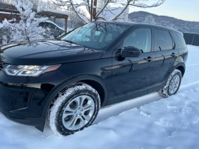Land Rover Discovery Sport 2.0d-CarPlay-7mesta-29000km, снимка 3