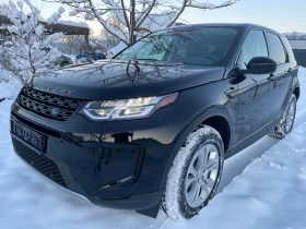 Land Rover Discovery Sport 2.0d-CarPlay-7mesta-29000km, снимка 1