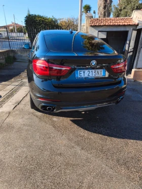 BMW X6 X DRIVE evro 6B  - 20600 € / 40290.10 лв. - 79145295 2