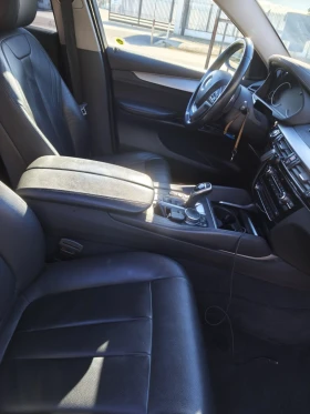 BMW X6 X DRIVE evro 6B  - 20600 € / 40290.10 лв. - 79145295 7