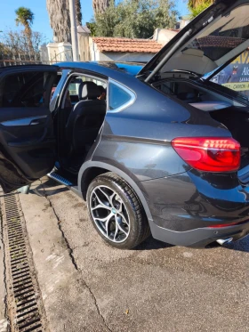 BMW X6 X DRIVE evro 6B  - 20600 € / 40290.10 лв. - 79145295 14