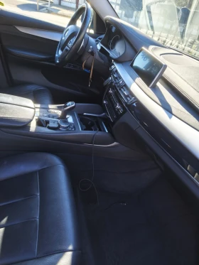BMW X6 X DRIVE evro 6B  - 20600 € / 40290.10 лв. - 79145295 6