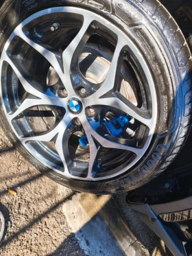 BMW X6 X DRIVE evro 6B  - 20600 € / 40290.10 лв. - 79145295 13