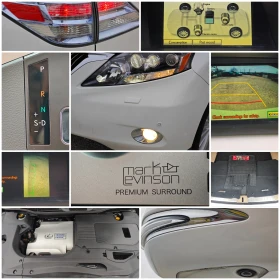 Lexus RX 450h HYBRID | Mobile.bg � ����� ������ 17
