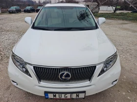 Lexus RX 450h HYBRID, снимка 10