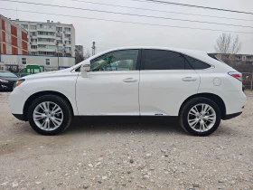 Lexus RX 450h HYBRID, снимка 3