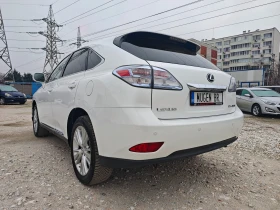 Lexus RX 450h HYBRID, снимка 4