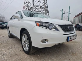 Lexus RX 450h HYBRID, снимка 8