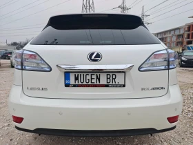 Lexus RX 450h HYBRID, снимка 5