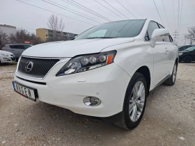 Lexus RX 450h HYBRID, снимка 2