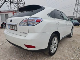 Lexus RX 450h HYBRID, снимка 6