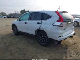 Honda Cr-v 2.4l Se - 11000 € / 21514.13 лв. - 62604496 3