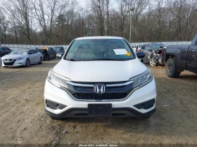Honda Cr-v 2.4l Se - 11000 € / 21514.13 лв. - 62604496 12