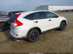 Honda Cr-v 2.4l Se - 11000 € / 21514.13 лв. - 62604496 4