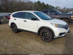 Honda Cr-v 2.4l Se