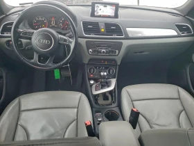 Audi Q3 - 12239 € / 23937.40 лв. - 60540535 8