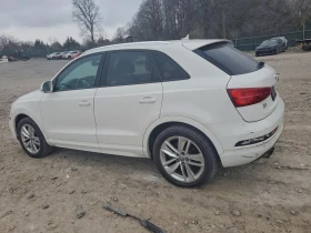 Audi Q3 - 12239 € / 23937.40 лв. - 60540535 2