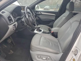 Audi Q3 - 12239 € / 23937.40 лв. - 60540535 7