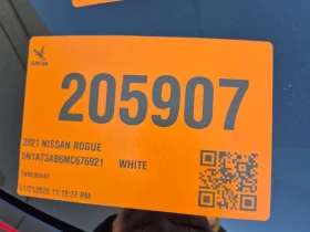 Nissan Rogue * S * CARFAX * , снимка 14