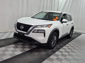 Nissan Rogue * S * CARFAX * 