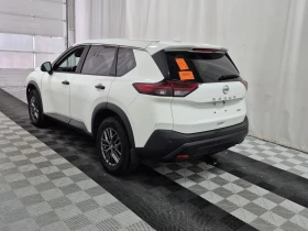 Nissan Rogue * S * CARFAX * , снимка 4