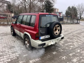 Suzuki Vitara 2.0TDI - 1500 € / 2933.74 лв. - 69192288 5