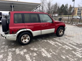 Suzuki Vitara 2.0TDI - 1500 € / 2933.74 лв. - 69192288 4