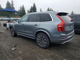Volvo Xc90 * T6* MOMENTUM*  - 19175 € / 37503.04 лв. - 96291983 6