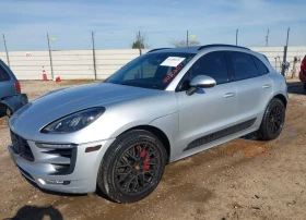 Porsche Macan 2017 PORSCHE MACAN GTS, снимка 3 - Автомобили и джипове - 53654084