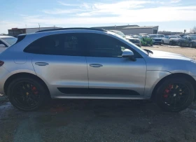 Porsche Macan 2017 PORSCHE MACAN GTS, снимка 4 - Автомобили и джипове - 53654084
