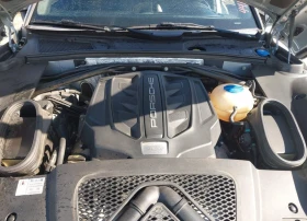 Porsche Macan 2017 PORSCHE MACAN GTS, снимка 12 - Автомобили и джипове - 53654084