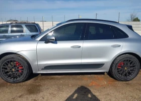 Porsche Macan 2017 PORSCHE MACAN GTS, снимка 5 - Автомобили и джипове - 53654084