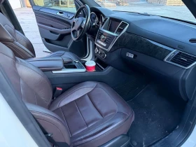 Mercedes-Benz ML 350 AMG Sport Pkg/BlueTEC/Massage seats - 11900 € / 23274.38 лв. - 50696073 8