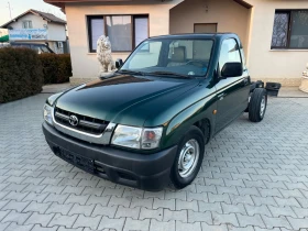 Toyota Hilux 4 RUNNER/HILUX HILUX 2.5 D-4D  ИТАЛИЯ БЕЗ РЪЖДА - 4750 € / 9290.19 лв. - 13338898 3