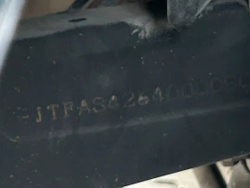 Toyota Hilux 4 RUNNER/HILUX HILUX 2.5 D-4D  ИТАЛИЯ БЕЗ РЪЖДА - 4750 € / 9290.19 лв. - 13338898 14