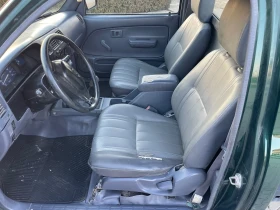 Toyota Hilux 4 RUNNER/HILUX HILUX 2.5 D-4D  ИТАЛИЯ БЕЗ РЪЖДА - 4750 € / 9290.19 лв. - 13338898 10