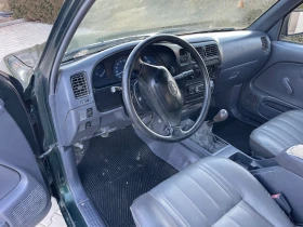 Toyota Hilux 4 RUNNER/HILUX HILUX 2.5 D-4D  ИТАЛИЯ БЕЗ РЪЖДА - 4750 € / 9290.19 лв. - 13338898 11