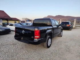 VW Amarok 2.0 дизел 4х4 Италия - 11800 € / 23078.79 лв. - 12994534 5