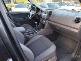 VW Amarok 2.0 дизел 4х4 Италия - 11800 € / 23078.79 лв. - 12994534 13