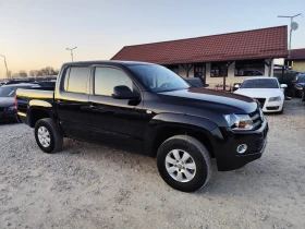 VW Amarok 2.0 дизел 4х4 Италия - 11800 € / 23078.79 лв. - 12994534 3