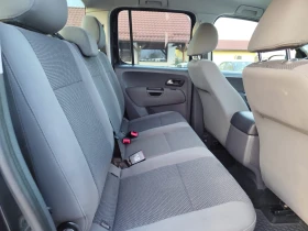 VW Amarok 2.0 дизел 4х4 Италия - 11800 € / 23078.79 лв. - 12994534 14