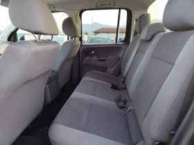 VW Amarok 2.0 дизел 4х4 Италия - 11800 € / 23078.79 лв. - 12994534 15